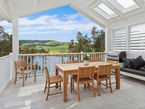Saltwater - Holiday Cairns 0