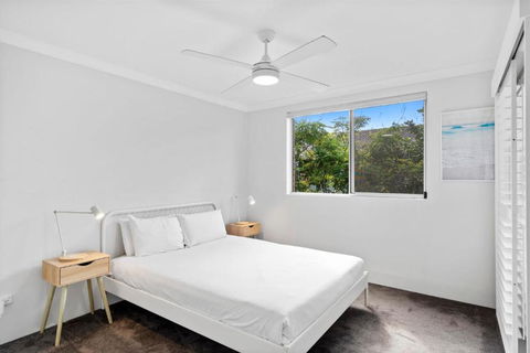 Salty Sea Breeze Apartment 500m To Waters Edge - Holiday Cairns 2