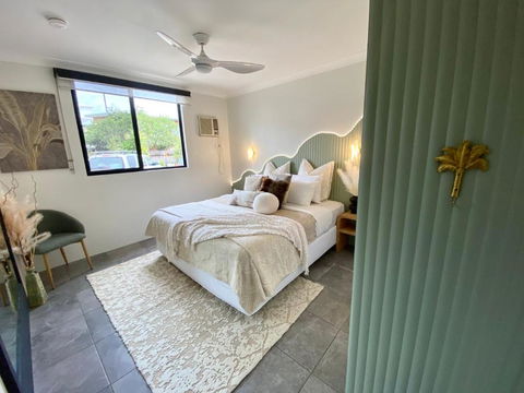 San Antone Luxury In The CBD - Holiday Cairns 1