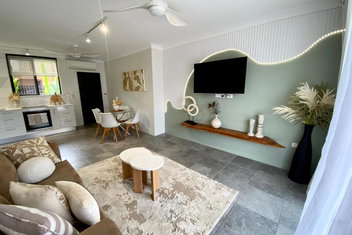 San Antone Luxury In The CBD with Holiday Cairns