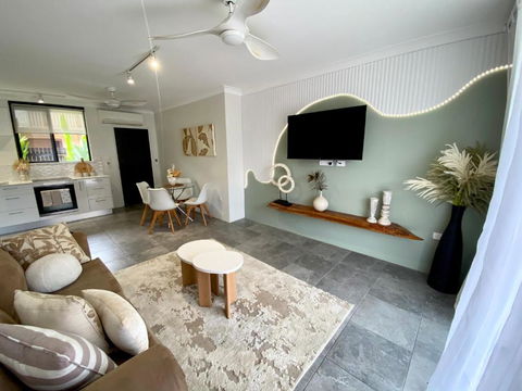 San Antone Luxury In The CBD - Holiday Cairns 0