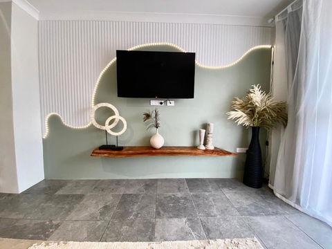 San Antone Luxury In The CBD - Holiday Cairns 2