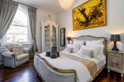 Sanctuary At The Rocks - Holiday Cairns 1