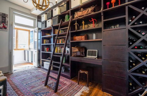 Sanctuary At The Rocks - Holiday Cairns 2