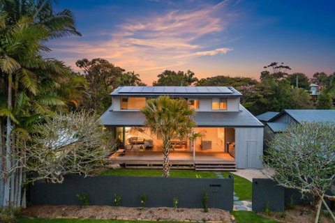 Sanctuary On Browning - Holiday Cairns 0