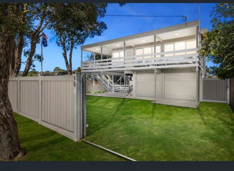 Sanctuary On Toagara With Spa And Heated Pool - Holiday Cairns 0
