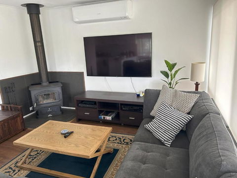 Sanctuary On Toagara With Spa And Heated Pool - Holiday Cairns 2