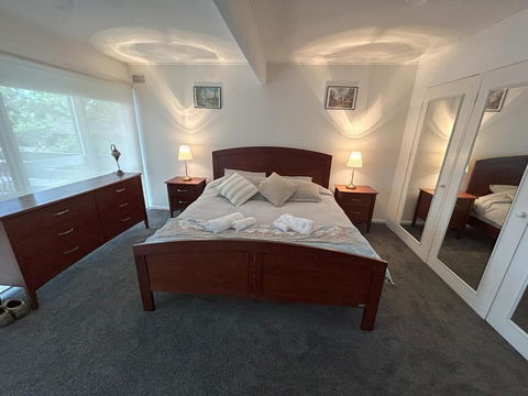 Sanctuary On Toagara With Spa And Heated Pool - Holiday Cairns 3