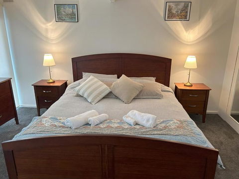Sanctuary On Toagara With Spa And Heated Pool - Holiday Cairns 3