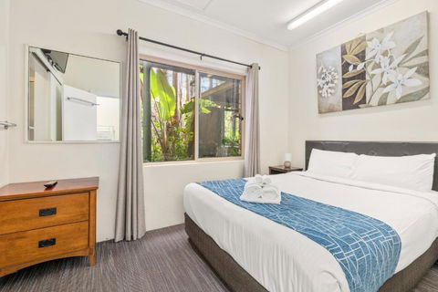Sanctuary Resort Motor Inn - Holiday Cairns 3