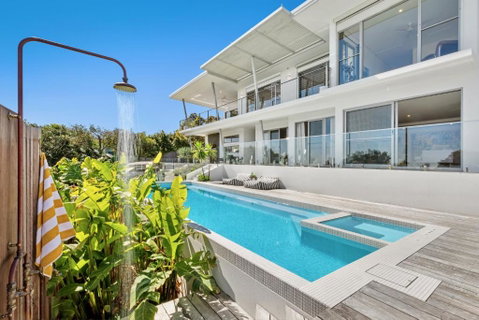Sanctuary Spaces - Sundowner - Holiday Cairns 2