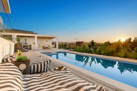 Sanctuary Spaces - Sundowner - Holiday Cairns 1