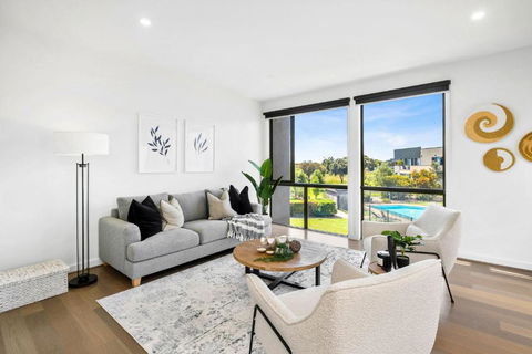 Sands Coastal Villa Close To Pool, Beach And Golf - Holiday Cairns 0