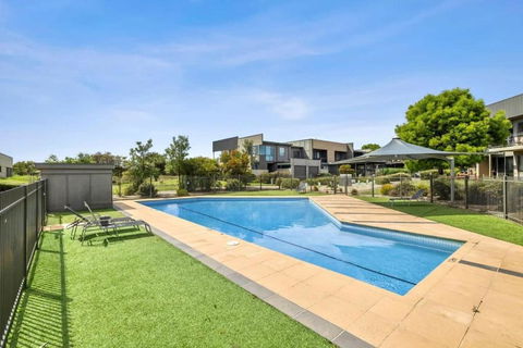 Sands Coastal Villa Close To Pool, Beach And Golf - Holiday Cairns 2