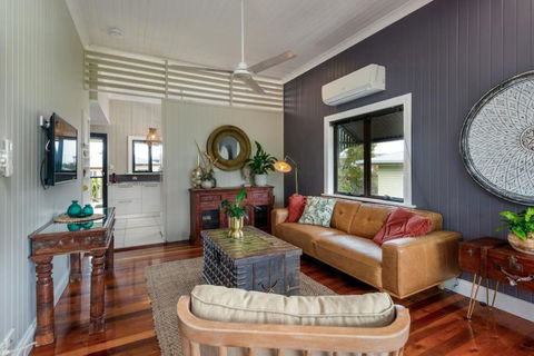Savannah House - Holiday Cairns 3