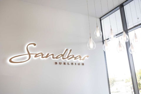Sandbar Private Apartments - Hosted By Burleigh Letting Company - Holiday Cairns 1