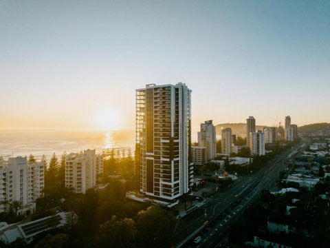 Sandbar Burleigh - Holiday Cairns 0