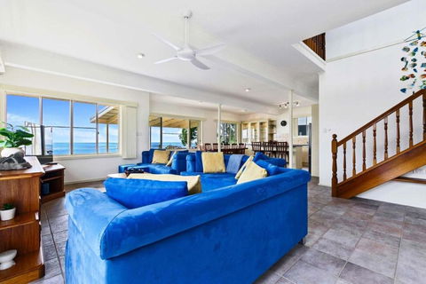 Sandbar On Moreton 5 Bedroom - Holiday Cairns 1