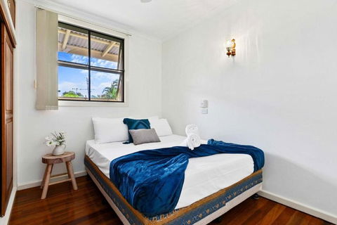 Sandbar On Moreton 5 Bedroom - Holiday Cairns 2