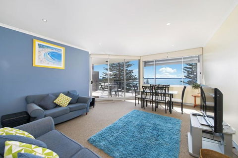 Sandcastle 407 12-24 William Street - Holiday Cairns 0
