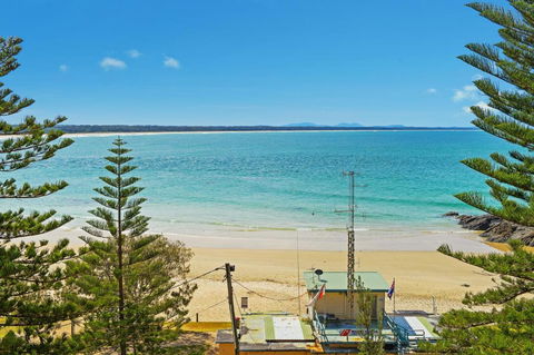 Sandcastle 407 12-24 William Street - Holiday Cairns 3