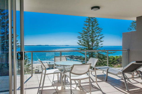 Sandcastle Apartments - Holiday Cairns 0