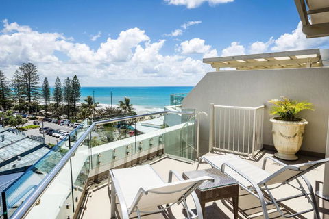 Sandcastles Mooloolaba - Holiday Cairns 0