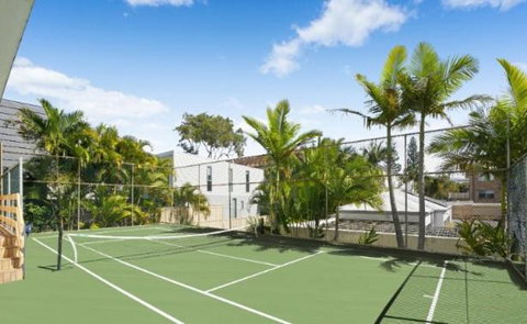 Sanderling Miami - Hosted By Burleigh Letting - Holiday Cairns 2