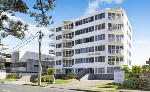 Sanderling Miami - Hosted By Burleigh Letting - Holiday Cairns 0