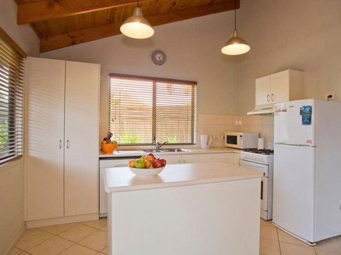 Sandhurst Escape 2 17 - Holiday Cairns 1