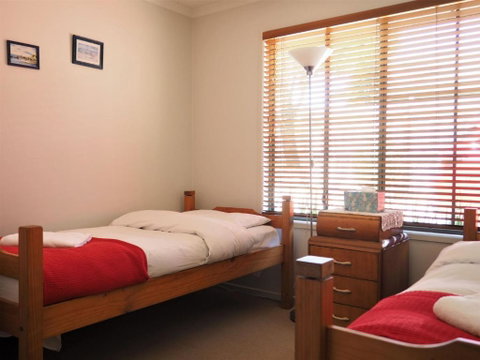 Sandhurst Escape 2 17 - Holiday Cairns 2