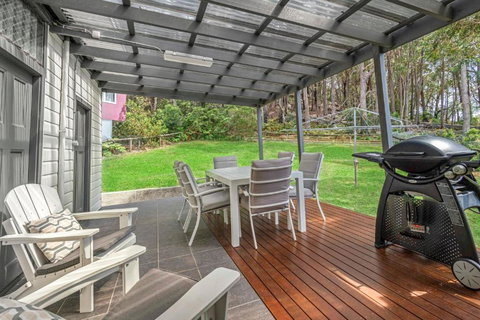 Sandlines At Hyams Beach - Holiday Cairns 3