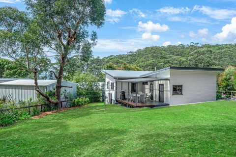 Sandlines At Hyams Beach - Holiday Cairns 2