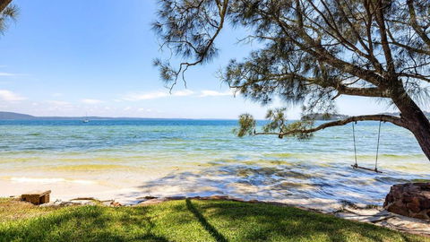 Sandranch - 123 Foreshore Dr - Holiday Cairns 0