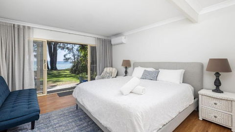 Sandranch - 123 Foreshore Dr - Holiday Cairns 3