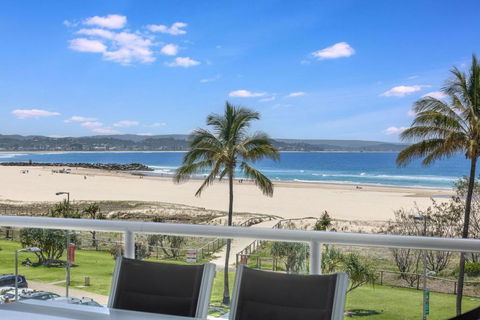 Sands On Greenmount Unit 4 - Holiday Cairns 1