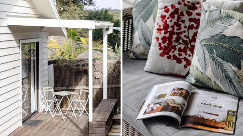 Sandy Cottage - Holiday Cairns 2