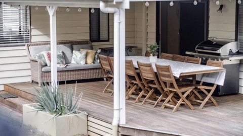 Sandy Cottage - Holiday Cairns 3