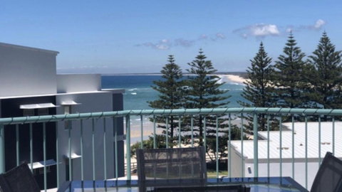 Sandy Cove Unit 6 - Holiday Cairns 0