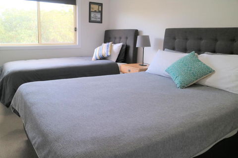 SkyLodge Temora - Holiday Cairns 3