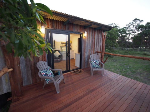 Straw House Farm - STANTHORPE - Holiday Cairns 3