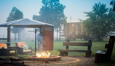 Straw House Farm - STANTHORPE - Holiday Cairns 2