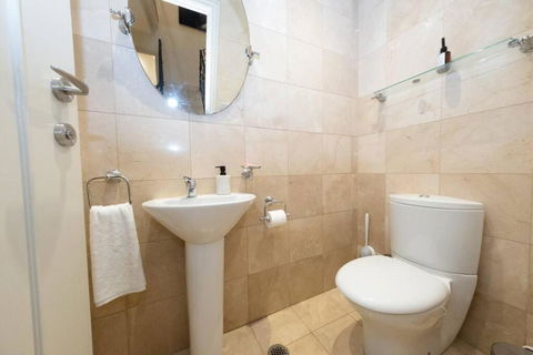 Sydney Strathfield 4 Bed Luxury House With Pool - Holiday Cairns 2