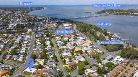 Take A Dip At Eucalypt - Holiday Cairns 2