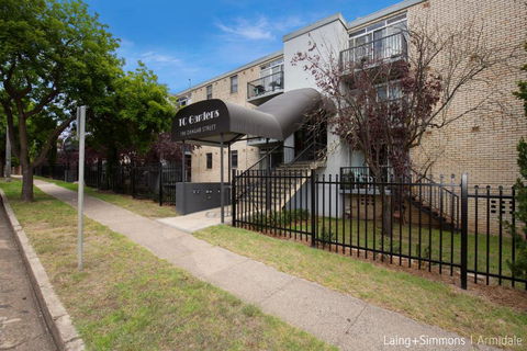 TC GARDENS 11 - Holiday Cairns 3