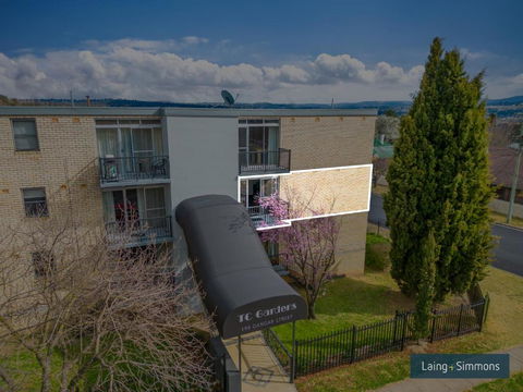 TC GARDENS 12 - Holiday Cairns 1