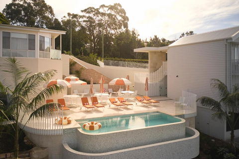 THE BERRY VIEW - Holiday Cairns 0