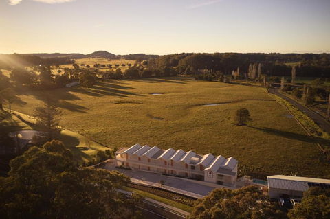 THE BERRY VIEW - Holiday Cairns 3