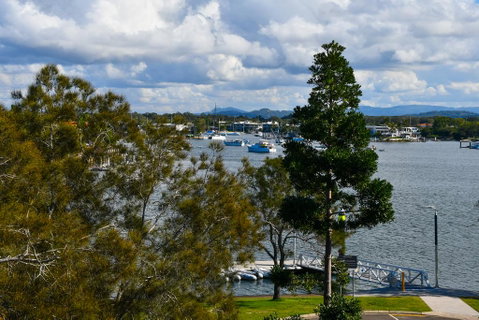 Beachport Apartments - Holiday Cairns 3