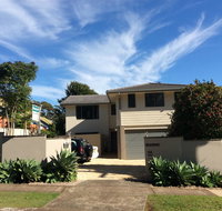Beachport Bed  Breakfast - Holiday Cairns